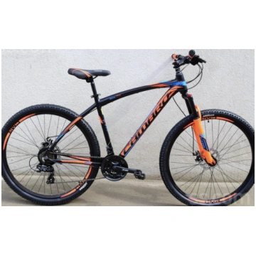 Lietots - velosipēds Umit Camaro lietots S izmērs