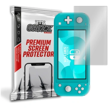 Grizzglass Folija Matēta Grizz Nintendo Switch Lit
