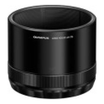 Olympus OM System LH-76 objektīva pārsegs priekš E