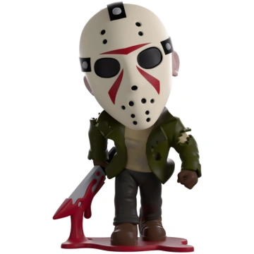 Youtooz Jason Voorhees Friday the 13th Figure