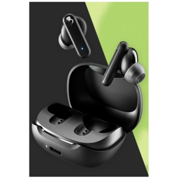 Skullcandy | True Wireless Earbuds | SMOKIN BUDS |