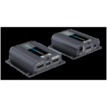 HDMI PASTIPRINĀTĀJS, PAPLAŠINA HDMI SIGNĀLU LĪDZ 4