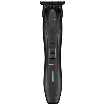 Babyliss Pro Fx3tbe bārdas trimmeris, melns
