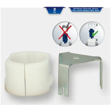 Brilliant Tools Degvielas filtra instrumentu kompl