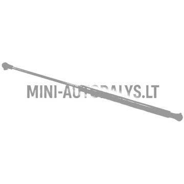 Ligier IXO aizmugurējo durvju amortizators Mini Au