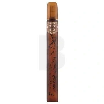 Cuba Maya Tualetes ūdens vīriešiem 35 ml PARF10808