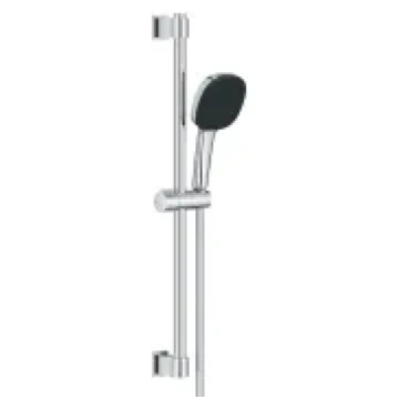 Dušas komplekts Grohe Vitalio Comfort, 2 režīmi, h