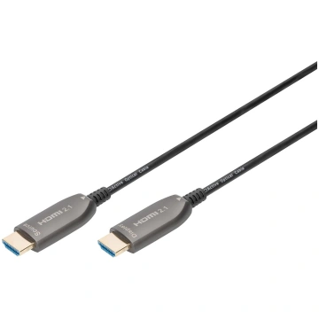 Digitus HDMI AOC Hybrid Fiber Optic Cable, UHD 8K 