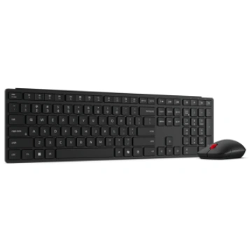 Lenovo Multi-Mode Pro Combo Keyboard and Mouse 600