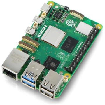 Raspberry Pi 5 8GB AN-23905