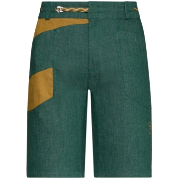 Shorts La Sportiva Sierra Rock Jungle Savana