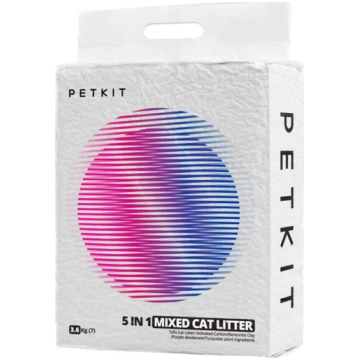 ŻwirekPetkit 7 l | Mixed Cat Litter | 697329380064