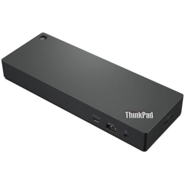 LENOVO ThinkPad Universal Thunderbolt 4 Dock, 135W