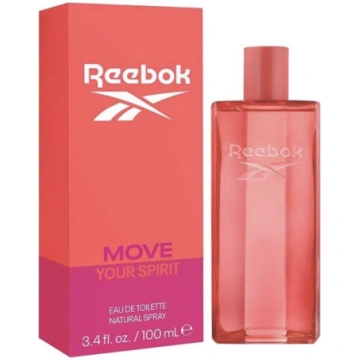 Reebok Move Your Spirit Smaržas EDT 100ml 84365819