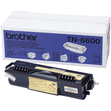 TN6600 Brother