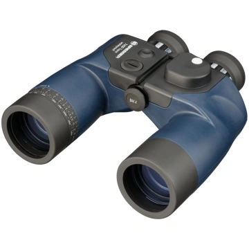 BRESSER Topas 7x50 WP Compass Binoklis 1866932