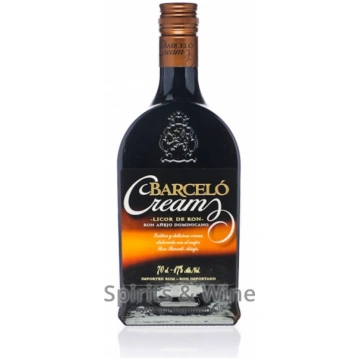 Barcelo Cream