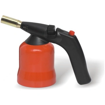 Gāzes lodlampa Dichel Piezo, 0.79 kg