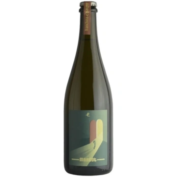 Margot 2023 Vino Bianco Frizzante