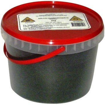 Kālija permanganāts 2,5kg (KmnO4)