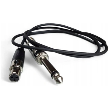 Bitmat DNA VM - DUAL INSTRUMENTAL SET - MINI XLR -