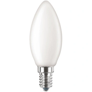 LAMP LED E14 B35 4.9W 470LM 2700K DIM 929001994170