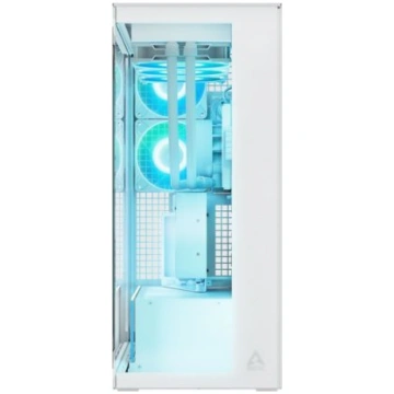 ARCTIC PC Case Xtender VG Premium - Midi - white A