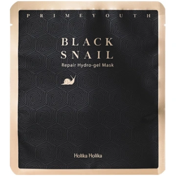 HOLIKA HOLIKA Prime Youth Black Snail Repair hidro