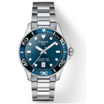 Tissot Seastar 1000 36MM T120.210.11.041.00 T120.2