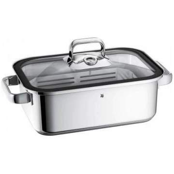 WMF Vitalis Steamer - 3.5L - Stainless Steel 39819