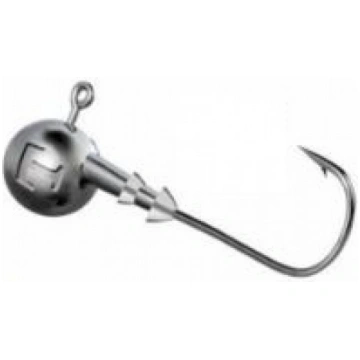 Džiga galva Traper Power Jig *6 2gr 3gab