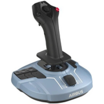 Thrustmaster Joystick TCA Sidestick Airbus Edition