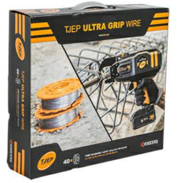 tjep ultra grip 40
