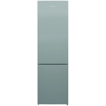 Ledusskapis saldētava apakšā Indesit INKS 1401 S4E