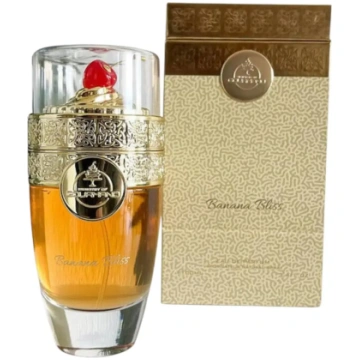 Pendora Scents Paris Corner, Ministry Of Gourmand 