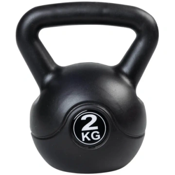 Christopher Sangpomm CHRISTOPEIT Kettlebell 2kg 21