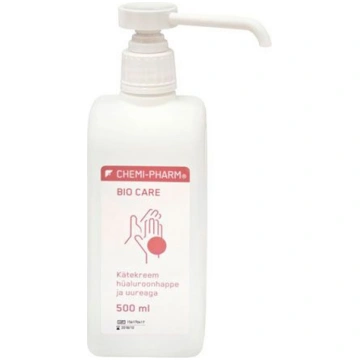 Roku krēms Bio Care 500ml Chemi-Pharm