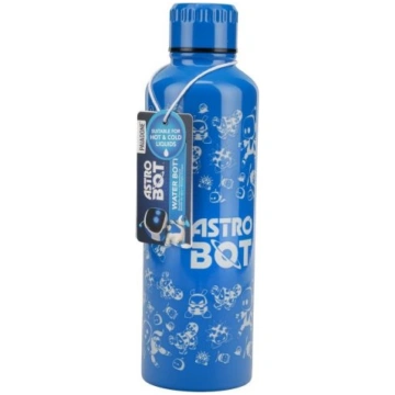 PP ASTROBOT - METAL WATER BOTTLE PDN