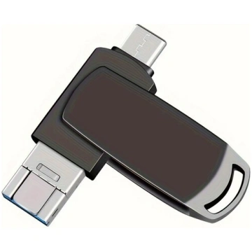 USB atmiņas karte USB zibatmiņas disks iPhone/iPad