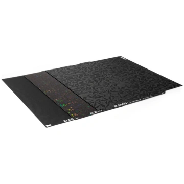 Elegoo - Centauri Carbon Dual-Sided Build Plate Pa