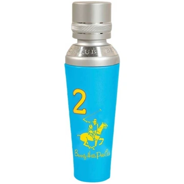 Beverly Hills Polo Club, 1982 - Sport 2, Eau De Pa