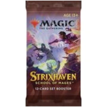 Wizards of the coast mtg Magic: The Gathering - St