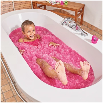 Gelli Baff sensory jelly Zimpli Kids