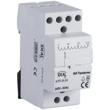 Kanlux Bell transformer KTF-8-24 (23260) ( 5905339