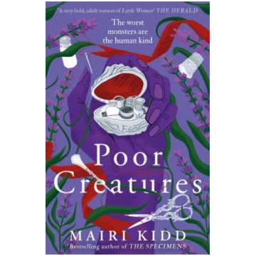 Poor Creatures Kidd, Mairi