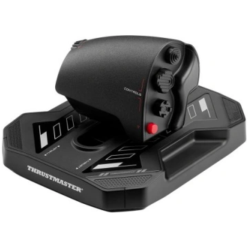 Thrustmaster Joystick Sol-6 Throttle Black