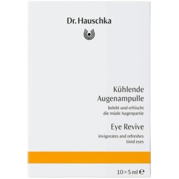 Dr. Hauschka Acu komprese, 50 ml