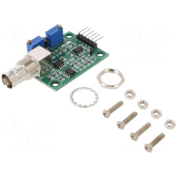 Module robotics: adapter | 5VDC | 42x32x20mm | pH 