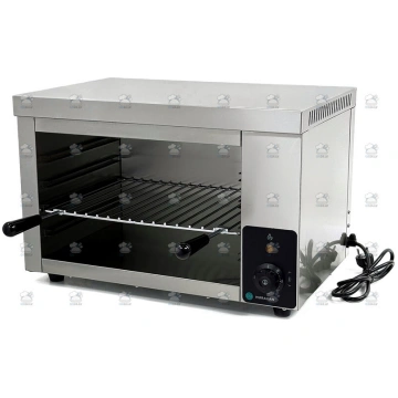 Elektriskā piekārta salamandra hkn-sle580 Hurakan