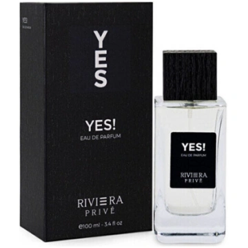 YESforLOV Jā! Vīriešu EDP parfūms 100 ml